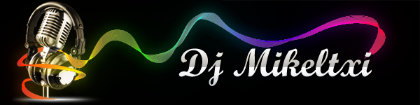 dj mikeltxi